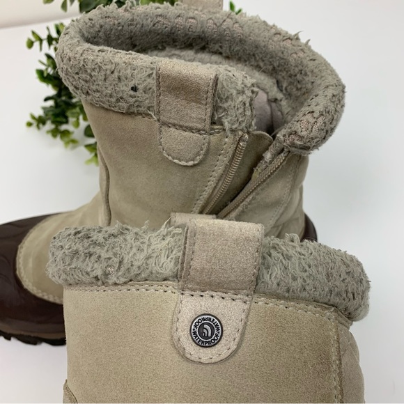 The North Face Women’s Snow Boots Size 11 - Picture 7 of 14
